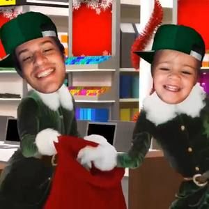 Meet your Posher, Gavin